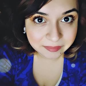 Meet your Posher, Josephine